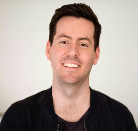 Jason McMahon