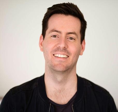Jason McMahon